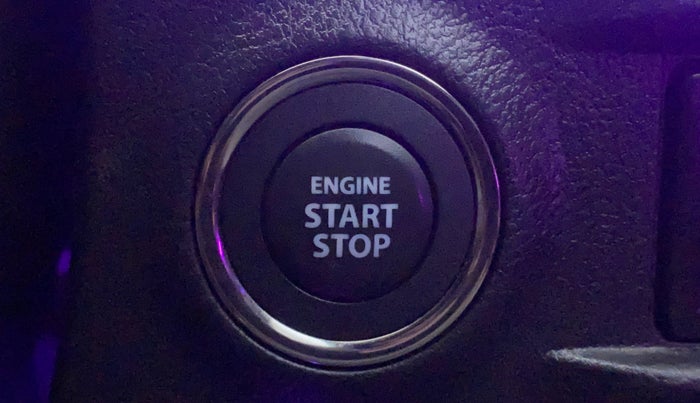 2022 Toyota URBAN CRUISER PREMIUM GRADE AT, Petrol, Automatic, 29,494 km, Keyless Start/ Stop Button
