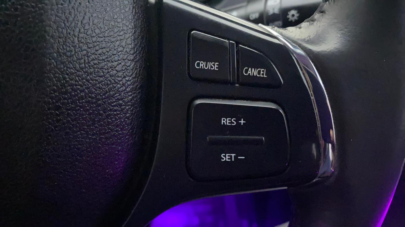2022 Toyota URBAN CRUISER PREMIUM GRADE AT, Petrol, Automatic, 29,494 km, Adaptive Cruise Control