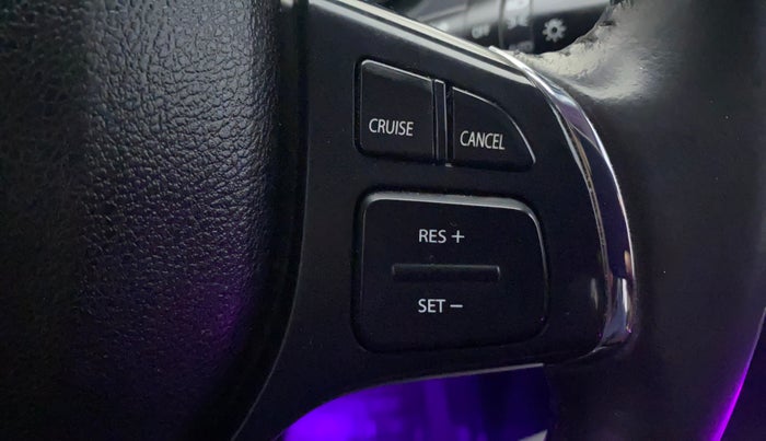 2022 Toyota URBAN CRUISER PREMIUM GRADE AT, Petrol, Automatic, 29,494 km, Adaptive Cruise Control