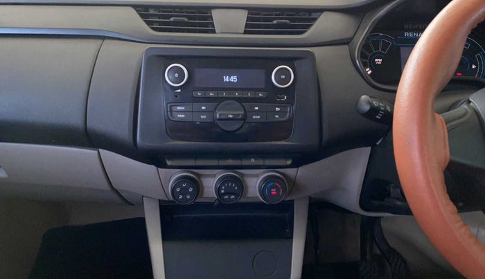2021 Renault TRIBER RXL MT, Petrol, Manual, 62,517 km, Air Conditioner
