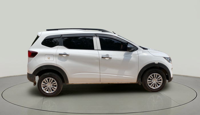 2021 Renault TRIBER RXL MT, Petrol, Manual, 62,517 km, Right Side View
