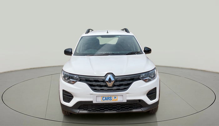 2021 Renault TRIBER RXL MT, Petrol, Manual, 62,517 km, Front