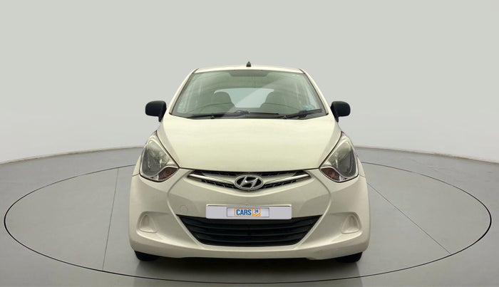 2014 Hyundai Eon ERA +, Petrol, Manual, 50,516 km, Front