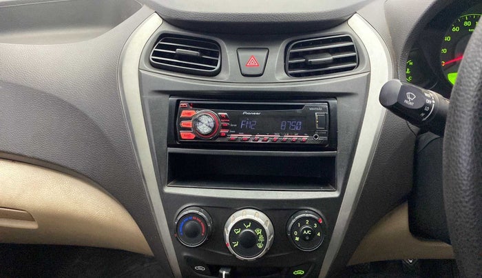 2014 Hyundai Eon ERA +, Petrol, Manual, 50,516 km, Air Conditioner