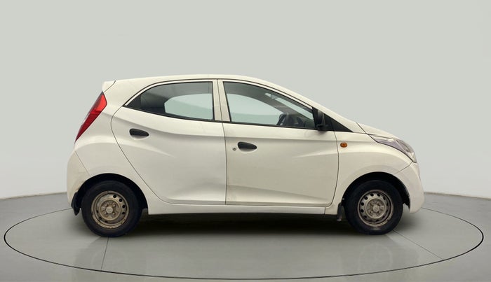 2014 Hyundai Eon ERA +, Petrol, Manual, 50,516 km, Right Side View