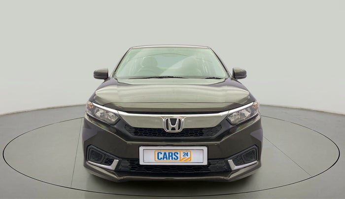 2018 Honda Amaze 1.2L I-VTEC S, Petrol, Manual, 63,035 km, Front