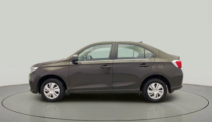 2018 Honda Amaze 1.2L I-VTEC S, Petrol, Manual, 63,035 km, Left Side