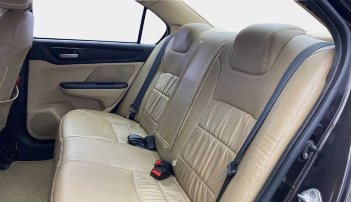 2018 Honda Amaze 1.2L I-VTEC S, Petrol, Manual, 63,035 km, Right Side Rear Door Cabin