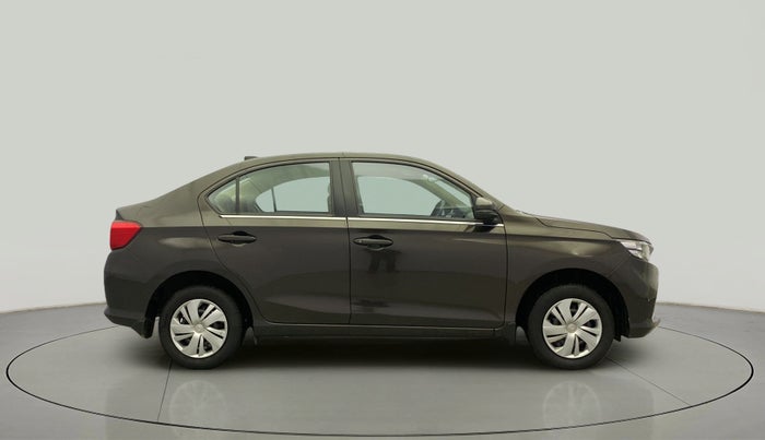 2018 Honda Amaze 1.2L I-VTEC S, Petrol, Manual, 63,035 km, Right Side View