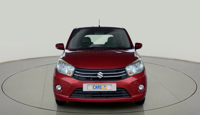 2016 Maruti Celerio ZXI, Petrol, Manual, 83,547 km, Front