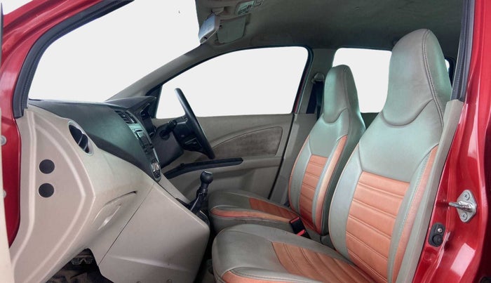 2016 Maruti Celerio ZXI, Petrol, Manual, 83,547 km, Right Side Front Door Cabin