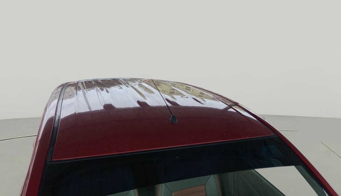 2016 Maruti Celerio ZXI, Petrol, Manual, 83,547 km, Roof