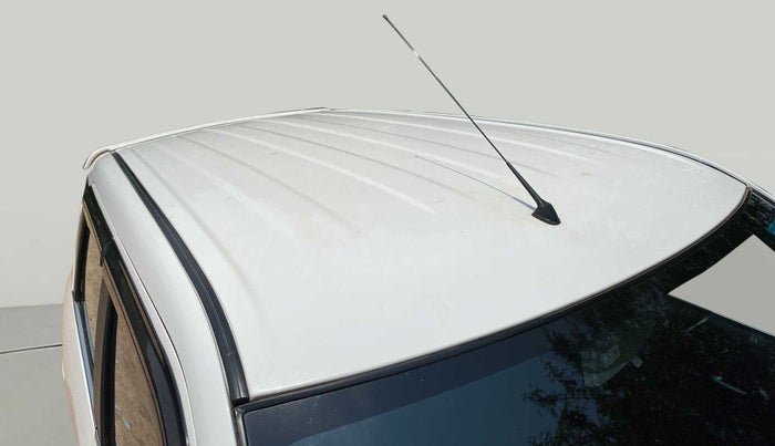 2021 Maruti New Wagon-R ZXI 1.2 AMT, Petrol, Automatic, 33,513 km, Roof