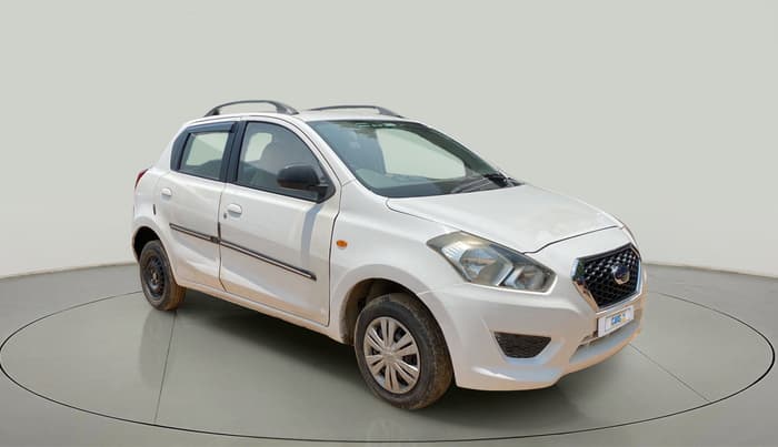 2014 Datsun Go T, Petrol, Manual, 56,095 km, SRP