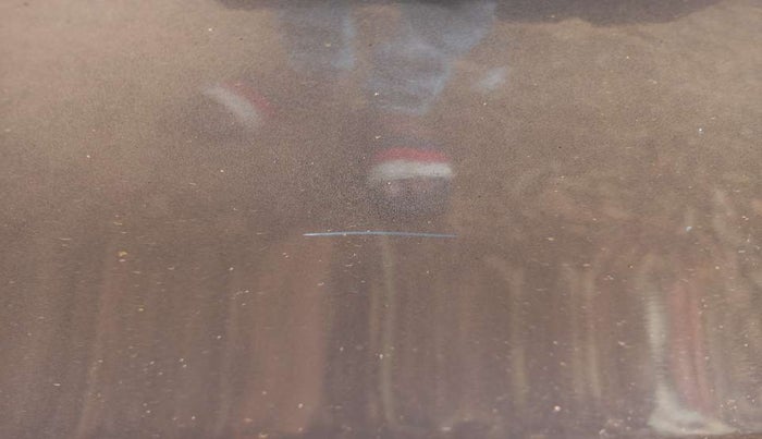2017 Maruti Ciaz ZXI+ AT, Petrol, Automatic, 73,371 km, Driver-side door - Minor scratches