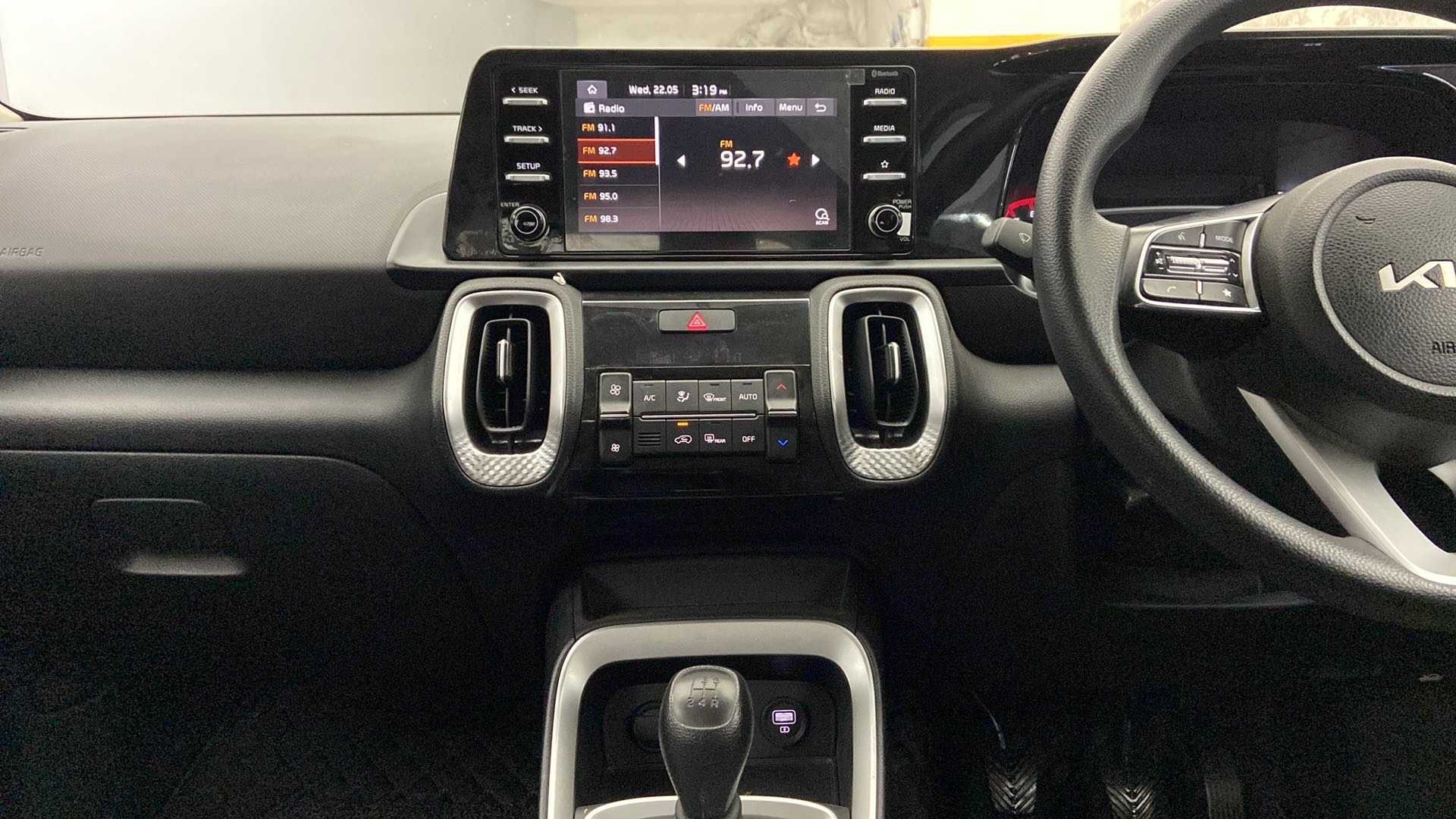 Features