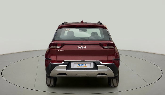 2022 KIA SONET HTK PLUS 1.2, Petrol, Manual, 12,265 km, Back/Rear