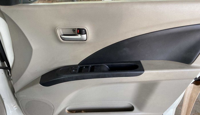 2014 Maruti Celerio VXI, Petrol, Manual, 52,722 km, Driver Side Door Panels Control