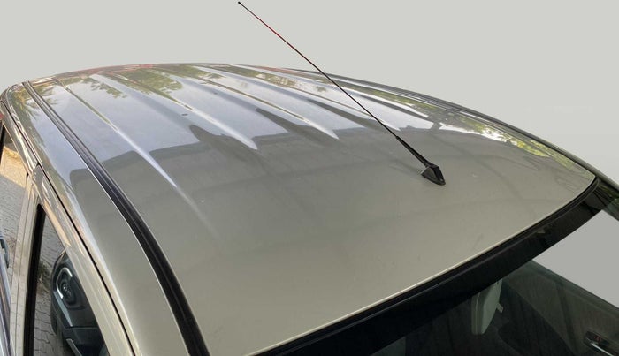 2014 Maruti Celerio VXI, Petrol, Manual, 52,722 km, Roof