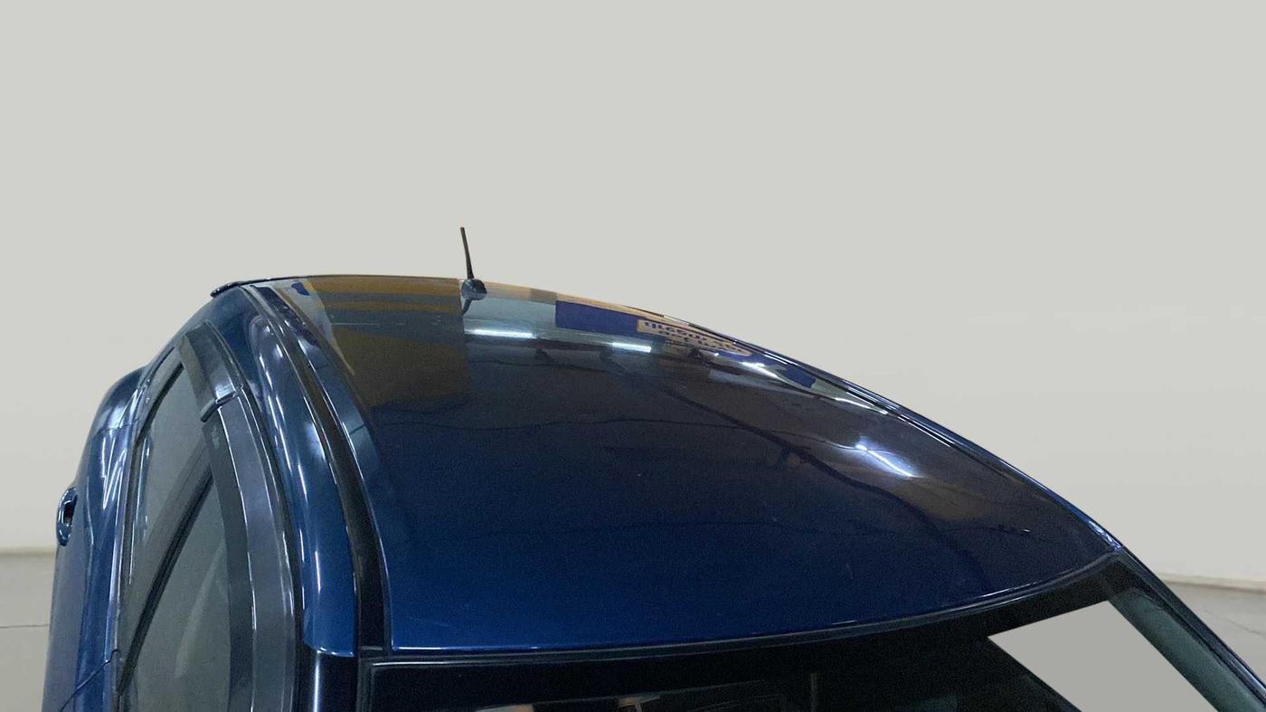 2016 Maruti Baleno DELTA PETROL 1.2, Petrol, Manual, 39,937 km, Roof