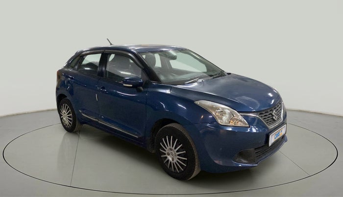 2016 Maruti Baleno DELTA PETROL 1.2, Petrol, Manual, 39,937 km, SRP
