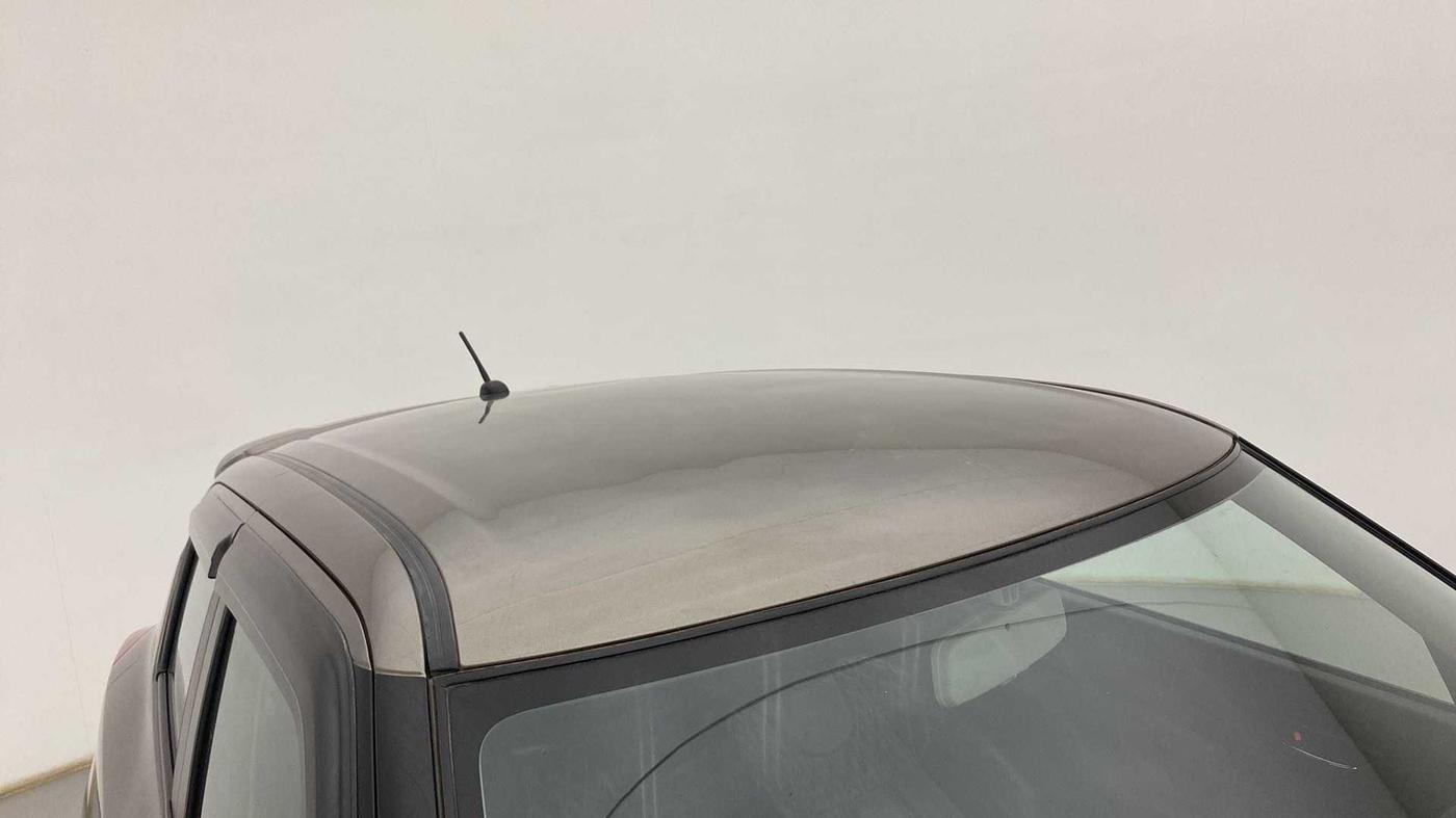 2022 Maruti Swift VXI, Petrol, Manual, 27,924 km, Roof