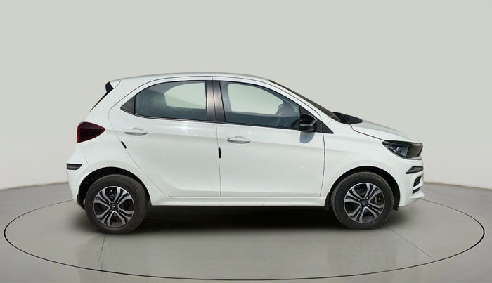 2023 Tata Tiago XT CNG, CNG, Manual, 11,522 km, Right Side View