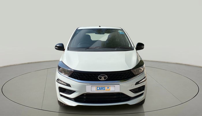 2023 Tata Tiago XT CNG, CNG, Manual, 11,522 km, Front