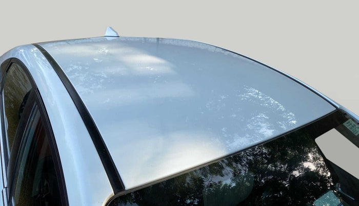 2018 Hyundai Verna 1.4 EX PETROL, Petrol, Manual, 42,136 km, Roof