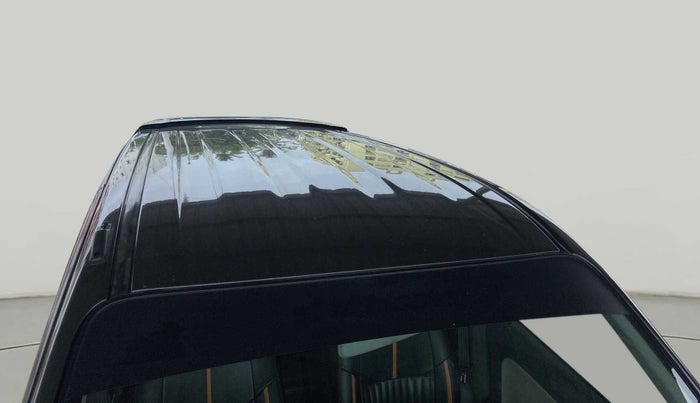 2018 Maruti Alto K10 VXI, Petrol, Manual, 67,816 km, Roof