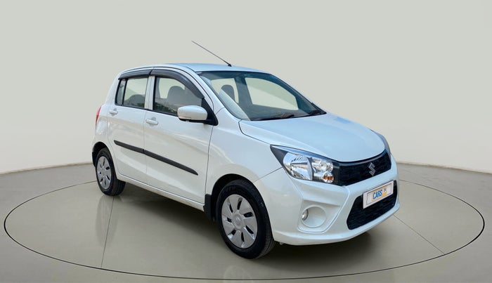 2018 Maruti Celerio ZXI, Petrol, Manual, 64,908 km, SRP