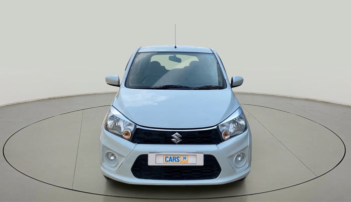 2018 Maruti Celerio ZXI, Petrol, Manual, 64,908 km, Front