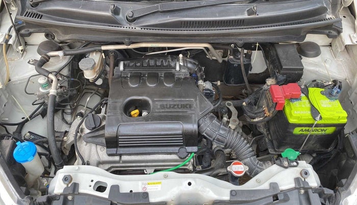 2018 Maruti Celerio ZXI, Petrol, Manual, 64,908 km, Open Bonet