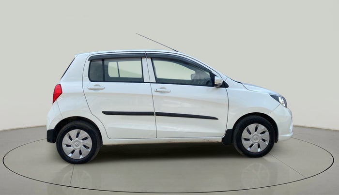 2018 Maruti Celerio ZXI, Petrol, Manual, 64,908 km, Right Side