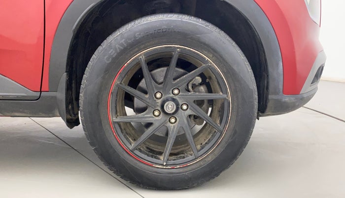 2021 Hyundai VENUE SX 1.0 TURBO, Petrol, Manual, 39,165 km, Right Front Wheel
