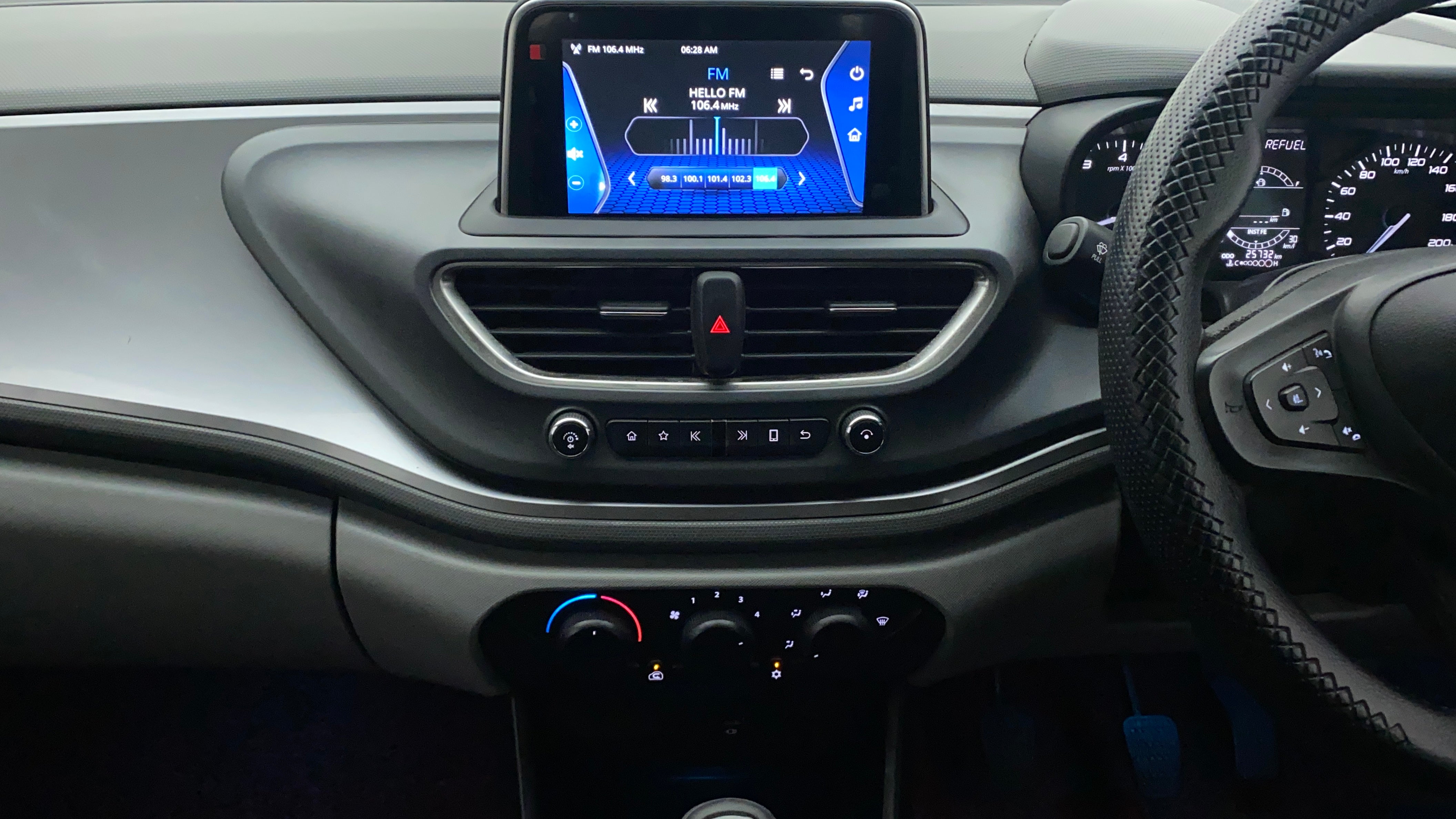 Features