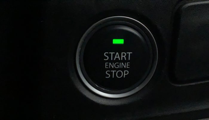 2020 Tata ALTROZ XT PETROL, Petrol, Manual, 26,003 km, Keyless Start/ Stop Button
