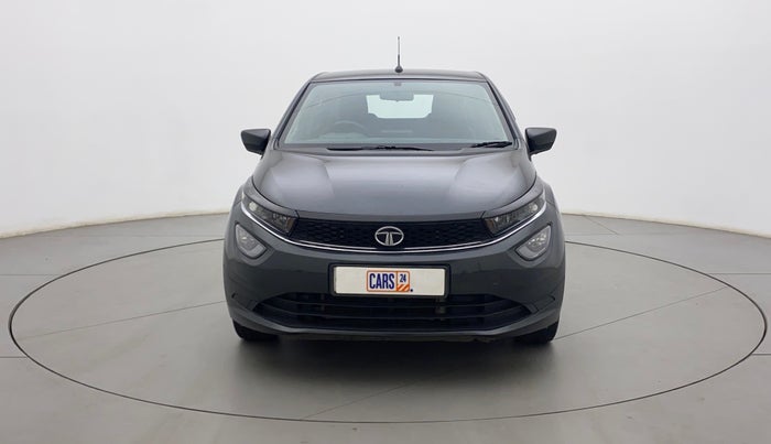 2020 Tata ALTROZ XT PETROL, Petrol, Manual, 26,003 km, Front