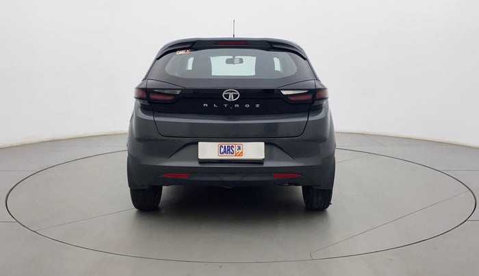 2020 Tata ALTROZ XT PETROL, Petrol, Manual, 26,003 km, Back/Rear