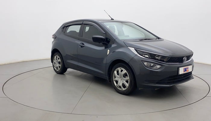2020 Tata ALTROZ XT PETROL, Petrol, Manual, 26,003 km, SRP
