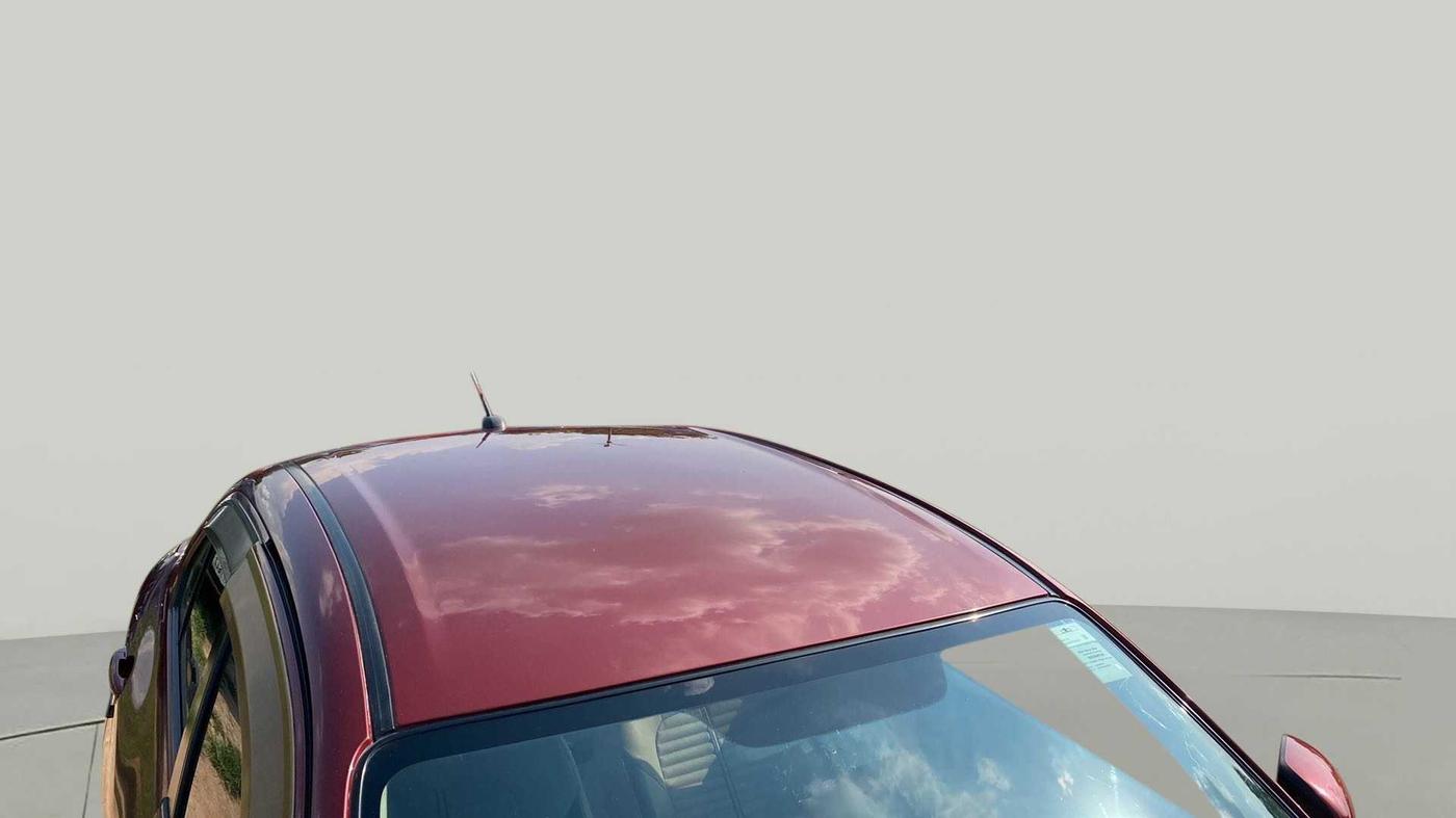 2017 Maruti Dzire VXI, Petrol, Manual, 70,166 km, Roof
