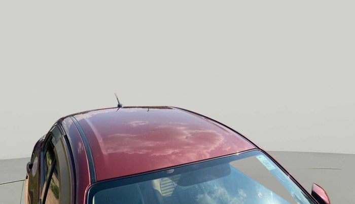 2017 Maruti Dzire VXI, Petrol, Manual, 70,166 km, Roof