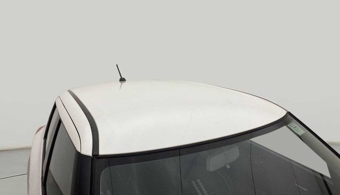 2018 Maruti Swift ZDI AMT, Diesel, Automatic, 94,745 km, Roof