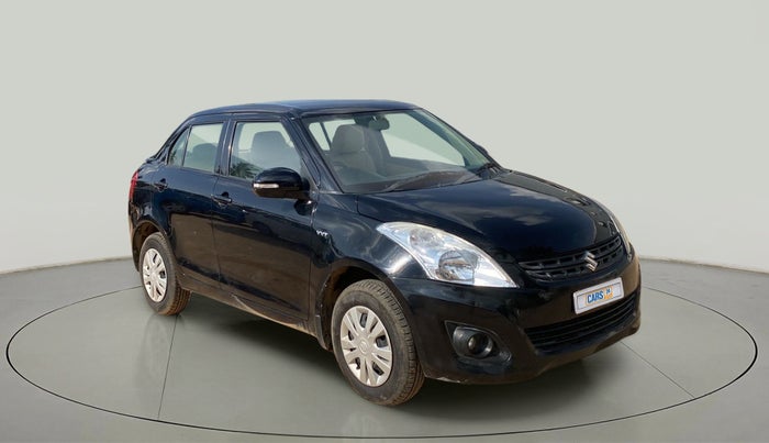 2013 Maruti Swift Dzire VXI, Petrol, Manual, 59,700 km, SRP