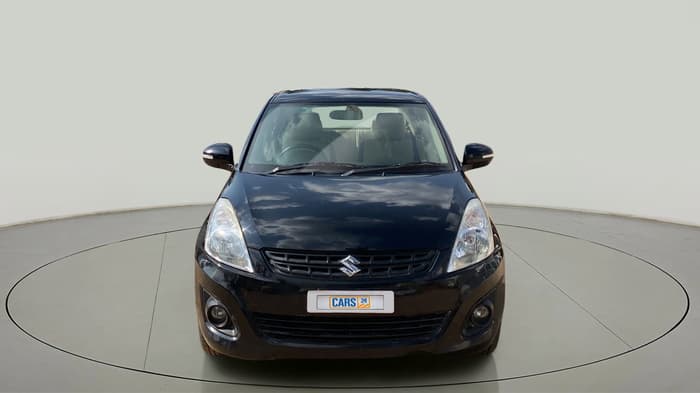 2013 Maruti Swift Dzire VXI, Petrol, Manual, 59,700 km, Front
