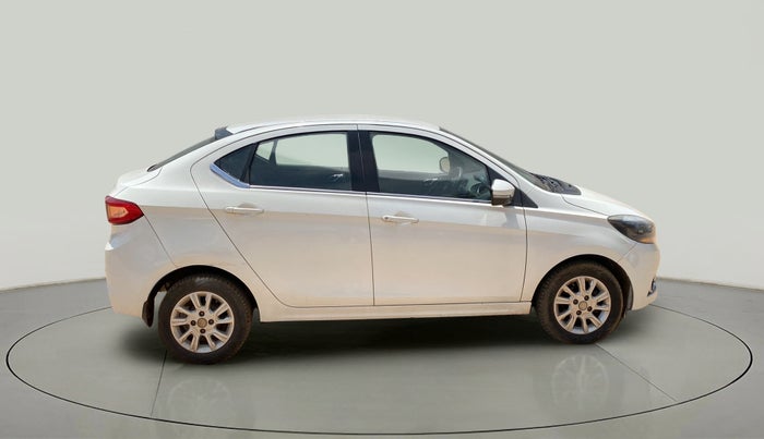 2018 Tata TIGOR XZ DIESEL, Diesel, Manual, 71,675 km, Right Side View