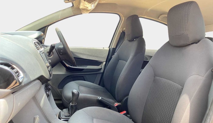2018 Tata TIGOR XZ DIESEL, Diesel, Manual, 71,675 km, Right Side Front Door Cabin