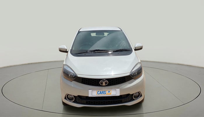 2018 Tata TIGOR XZ DIESEL, Diesel, Manual, 71,675 km, Front