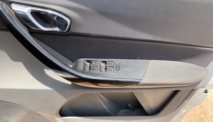 2018 Tata TIGOR XZ DIESEL, Diesel, Manual, 71,675 km, Driver Side Door Panels Control