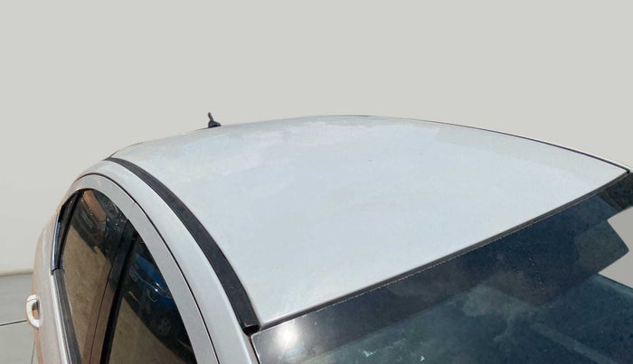 2018 Tata TIGOR XZ DIESEL, Diesel, Manual, 71,675 km, Roof